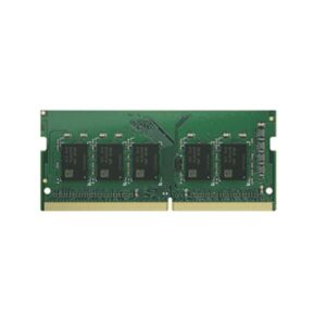 Modulo Memoria RAM DDR4 Synology D4ES04-4G 4GB SO-DIMM