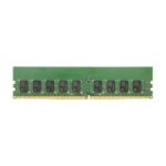 Modulo di Memoria RAM DDR4 Synology D4EU01-4G 4GB 2666MHz UDIMM