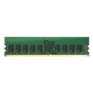 Modulo di Memoria RAM DDR4 Synology D4EU02-8G 8GB UDIMM