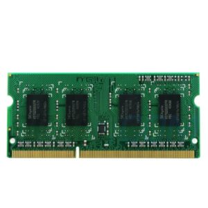 Modulo RAM DDR4 Synology D4NESO-2666 4GB SO-DIMM