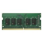 Modulo Memoria RAM DDR4 Synology D4NS01-4G SO-DIMM 4GB