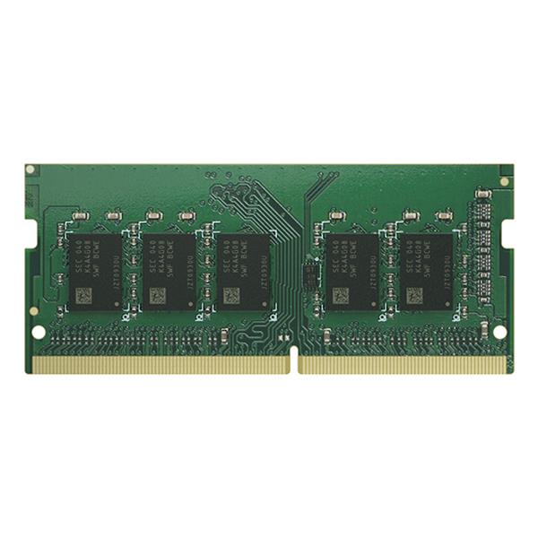 Modulo Memoria RAM DDR4 Synology D4NS01-4G SO-DIMM 4GB
