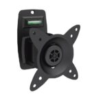 Staffa TV/Monitor Digitus DA-90350 a Muro per Schermi fino a 27″ 15kg