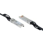 Cavo DAC SFP+ Level One DAC-0101 10 Gbps 1m Rame Direct Attach