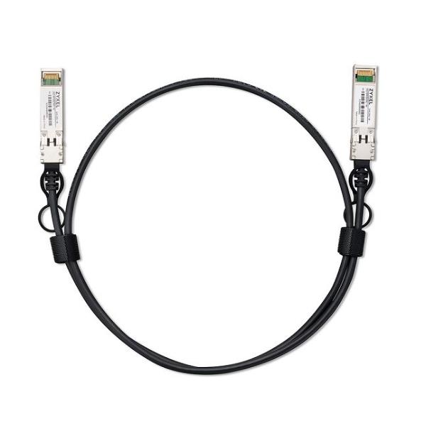 Cavo Stacking Zyxel 100G per Switch Networking