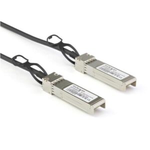 Cavo SFP+ Startech DAC-SFP-10G-2M 10Gb Direct Attach 2 metri