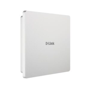 Access Point Outdoor D-Link DAP-3666 Dual Band 1200Mbps PoE