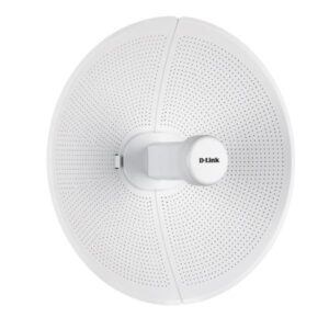 Access Point Outdoor D-Link DAP-3712 Dual Band 2.4/5GHz 867Mbps PoE