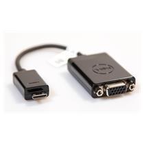 Adattatore HDMI VGA Dell Technologies Nero