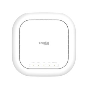 Access Point D-Link DBA-X2830P Dual Band 2.4/5GHz 3600Mbps