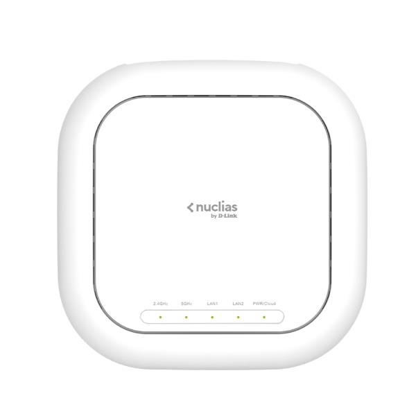 Access Point D-Link DBA-X2830P Dual Band 2.4/5GHz 3600Mbps