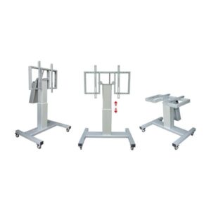 Supporto Mobile per TV Wacebo Tilt Stand fino a 90" 150kg