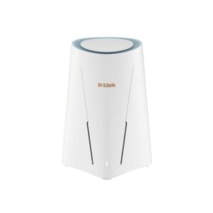 Access Point D-Link DBR-560 Dual Band 6000 Mbps 4 Porte LAN