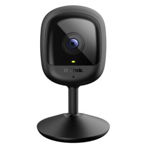 Telecamera IP D-Link DCS-6100LHV2 Dome Interno WiFi Sensore Movimento