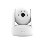 Telecamera IP D-Link DCS-6501LH PTZ Interno Sensore Movimento