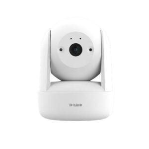 Telecamera IP D-Link DCS-6501LH PTZ Interno Sensore Movimento