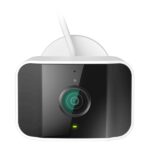 Telecamera IP Esterna D-Link DCS-8620LH Cube Wi-Fi con Visione Notturna
