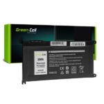 Batteria Notebook Green Cell per Dell Inspiron 13 14 15 17 Serie 5000 e 7000
