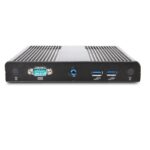 Mini PC Aopen DE3450 Intel Celeron J3455 8GB SSD Windows 10