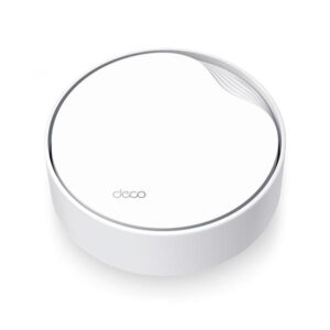 Access Point WiFi TP-Link Deco X50-PoE 2.4/5GHz 2400Mbps