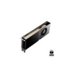 Scheda Grafica NVIDIA RTX 5000 Ada 32GB GDDR6 PCIe 4.0