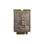 Modulo Mobile Wireless Dell DW5826E per Connessione 4G/5G Notebook
