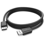 Cavo DisplayPort Dell CB325D 1.8m Nero