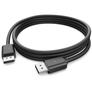Cavo DisplayPort Dell CB325D 1.8m Nero