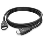 Cavo HDMI 2.0 Dell CB325H High Speed Nero