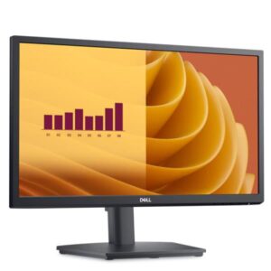 Monitor Dell E2225HS 21.5" Full HD VA Regolazione Altezza