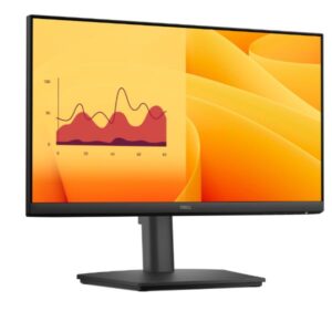 Monitor Dell E2225HSM 21.5" Full HD VA Regolabile