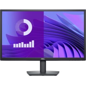 Monitor Dell E2425H 23.8" Full HD VA
