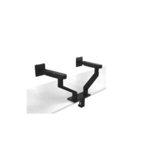 Braccio per Monitor Dell MDA20 Dual Grigio