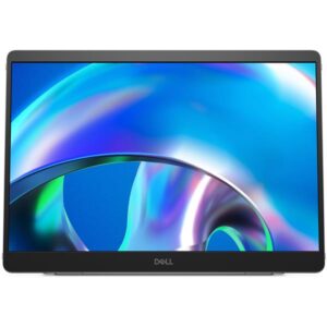 Monitor Portatile Dell Pro 14 Plus 14" IPS Full HD 16:10