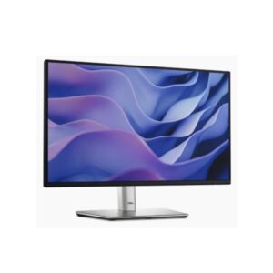 Monitor Dell P2225H 21.5" Full HD IPS Regolazione Altezza