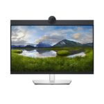 Monitor Dell P2424HEB 23.8″ Full HD IPS Videoconferenze
