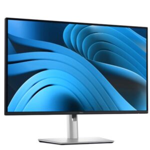 Monitor Dell P2725D 27" 2K IPS Pivot Altezza Regolabile