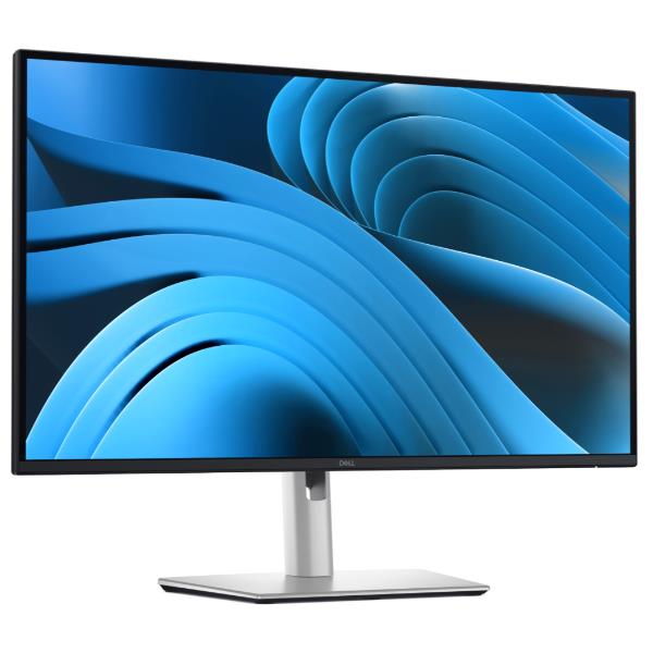 Monitor Dell P2725QE 27 4K IPS USB-C Hub - SKU: DELL-P2725QE