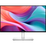 Monitor Dell S2425HSM 24″ IPS Full HD Pivot e Altezza Regolabile
