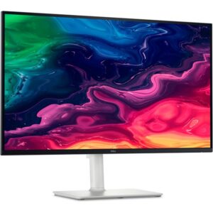 Monitor Dell S2725QC 27" 4K USB-C IPS Regolabile
