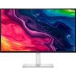 Monitor Dell S2725QS 27″ 4K IPS Pivot Regolabile