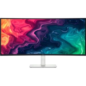 Monitor Curvo Dell S3425DW USB-C 34" 21:9 3440x1440 VA