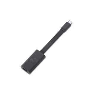 Adattatore USB-C HDMI 2.1 Dell Technologies Nero