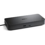 Docking Station Dell PRO SMART SD25 Espansione Porte Notebook