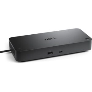 Docking Station Dell PRO SMART SD25 Espansione Porte Notebook