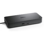 Docking Station Dell PRO TB5 SMART SD25TB5 Espansione Porte Notebook