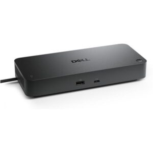 Docking Station Dell PRO TB5 SMART SD25TB5 Espansione Porte Notebook