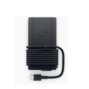 Alimentatore USB-C Dell 100W GAN Slim con Cavo - Italia