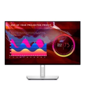 Monitor Dell U2422H 23.8" IPS Full HD Pivot