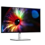 Monitor Dell UltraSharp U2724DE 27″ IPS 2K Thunderbolt Hub